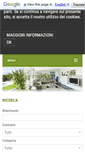 Mobile Screenshot of novintermedia.it